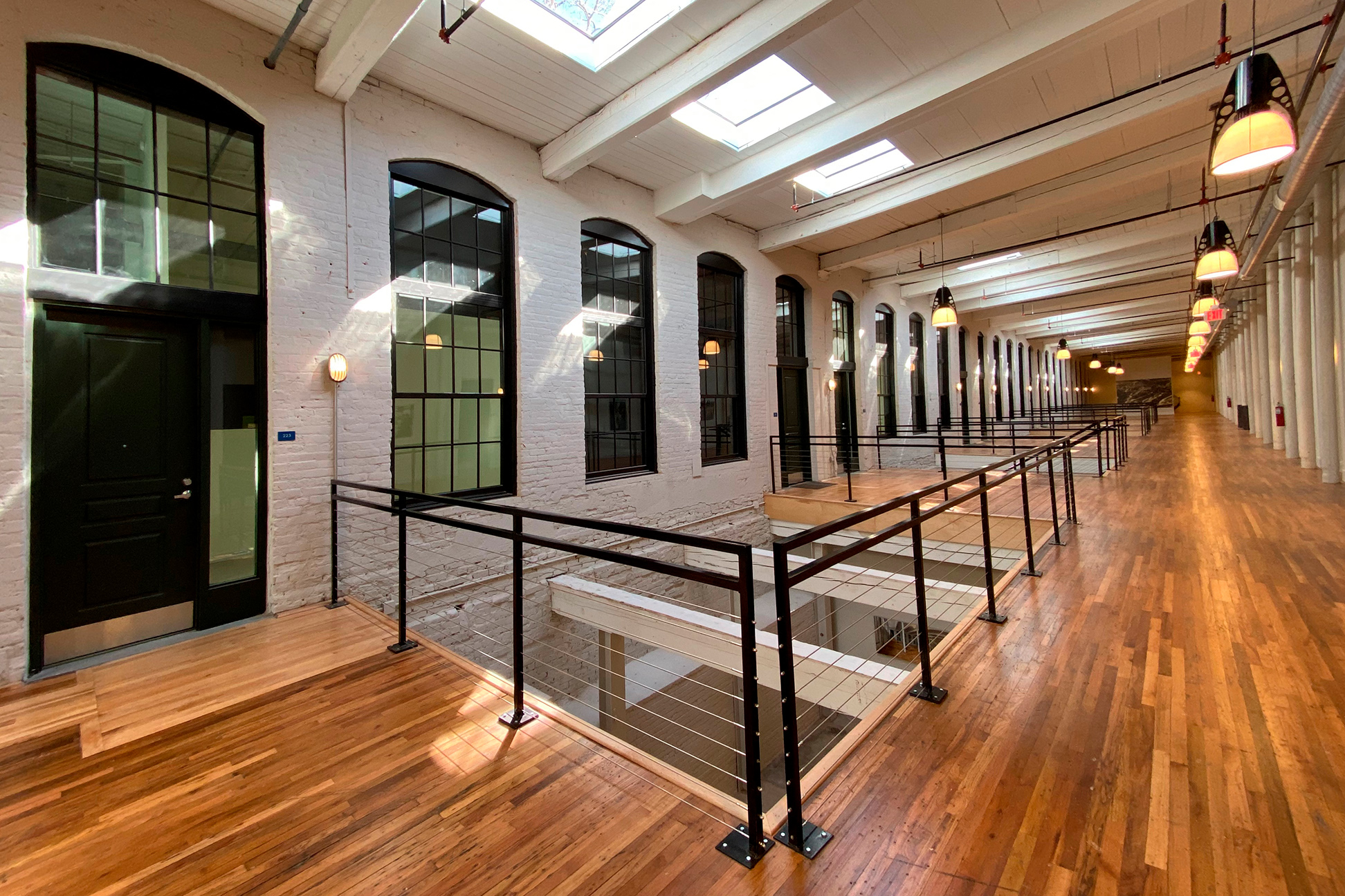 Blue Bell at Lenoir Mills Apartments in Lenoir, NC